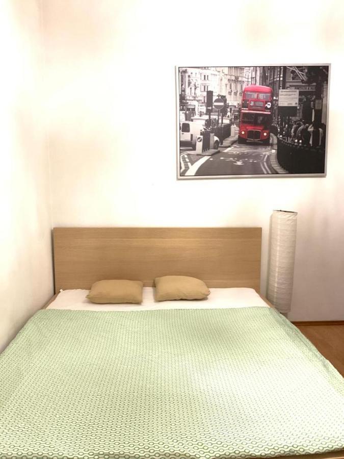 Astoria Metro Apartment Budapeşte Dış mekan fotoğraf