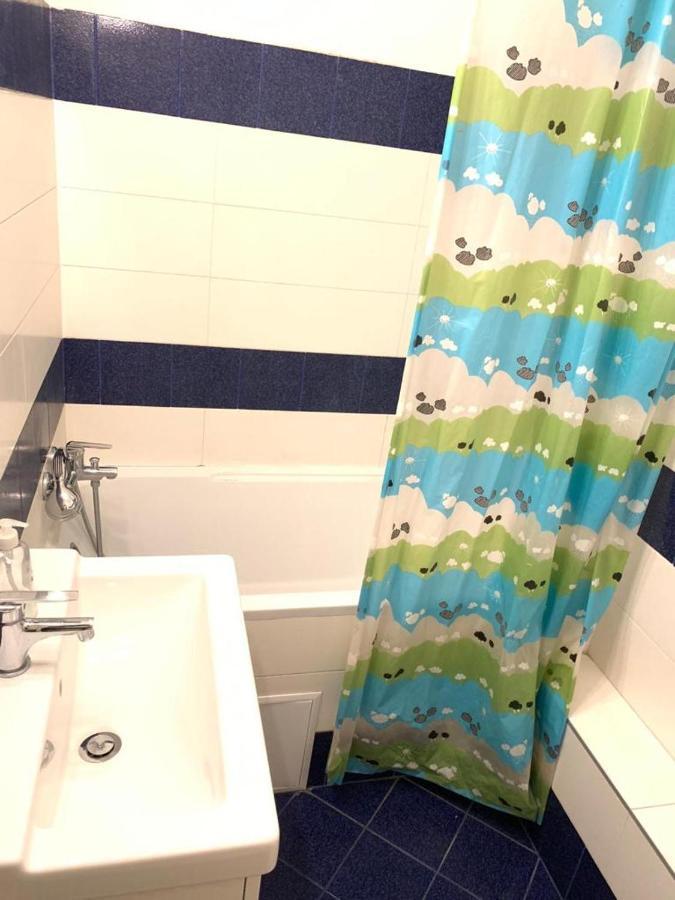 Astoria Metro Apartment Budapeşte Dış mekan fotoğraf