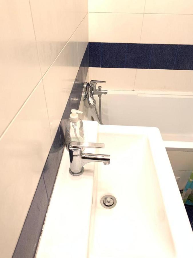 Astoria Metro Apartment Budapeşte Dış mekan fotoğraf