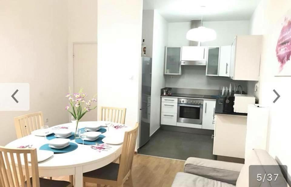 Astoria Metro Apartment Budapeşte Dış mekan fotoğraf