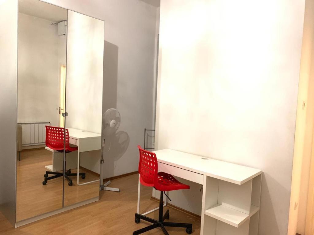 Astoria Metro Apartment Budapeşte Dış mekan fotoğraf